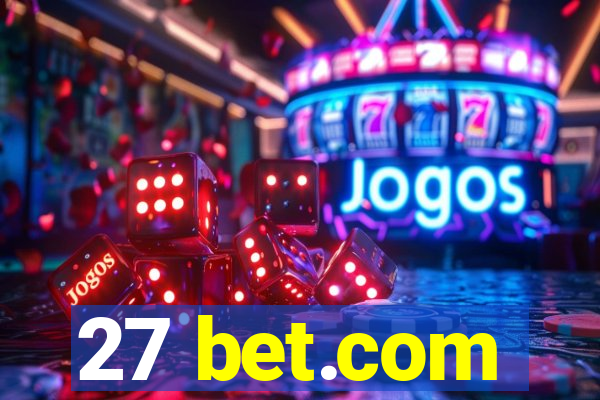 27 bet.com